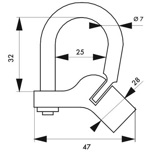 CADENAS D'ARTILLERIE