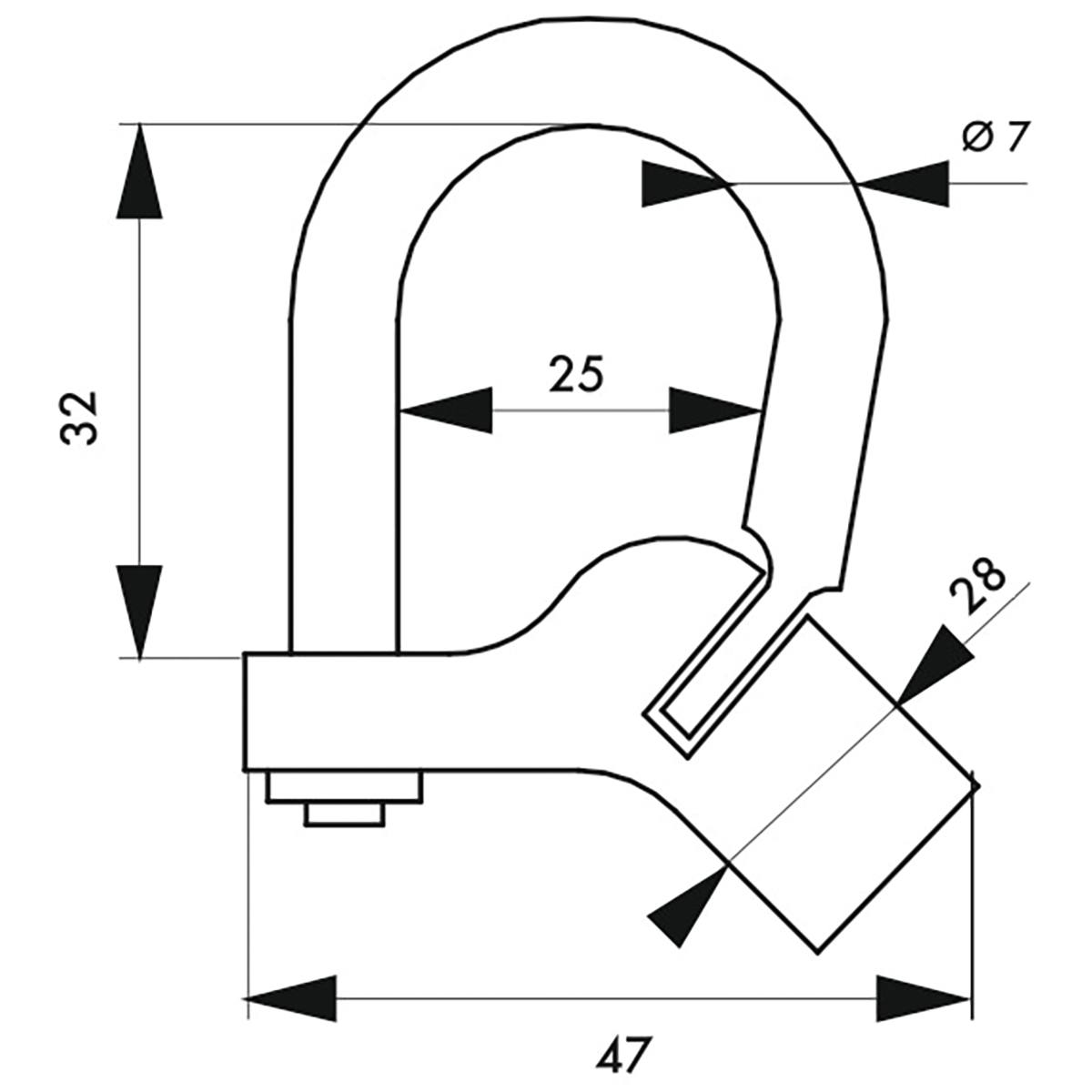 CADENAS D'ARTILLERIE