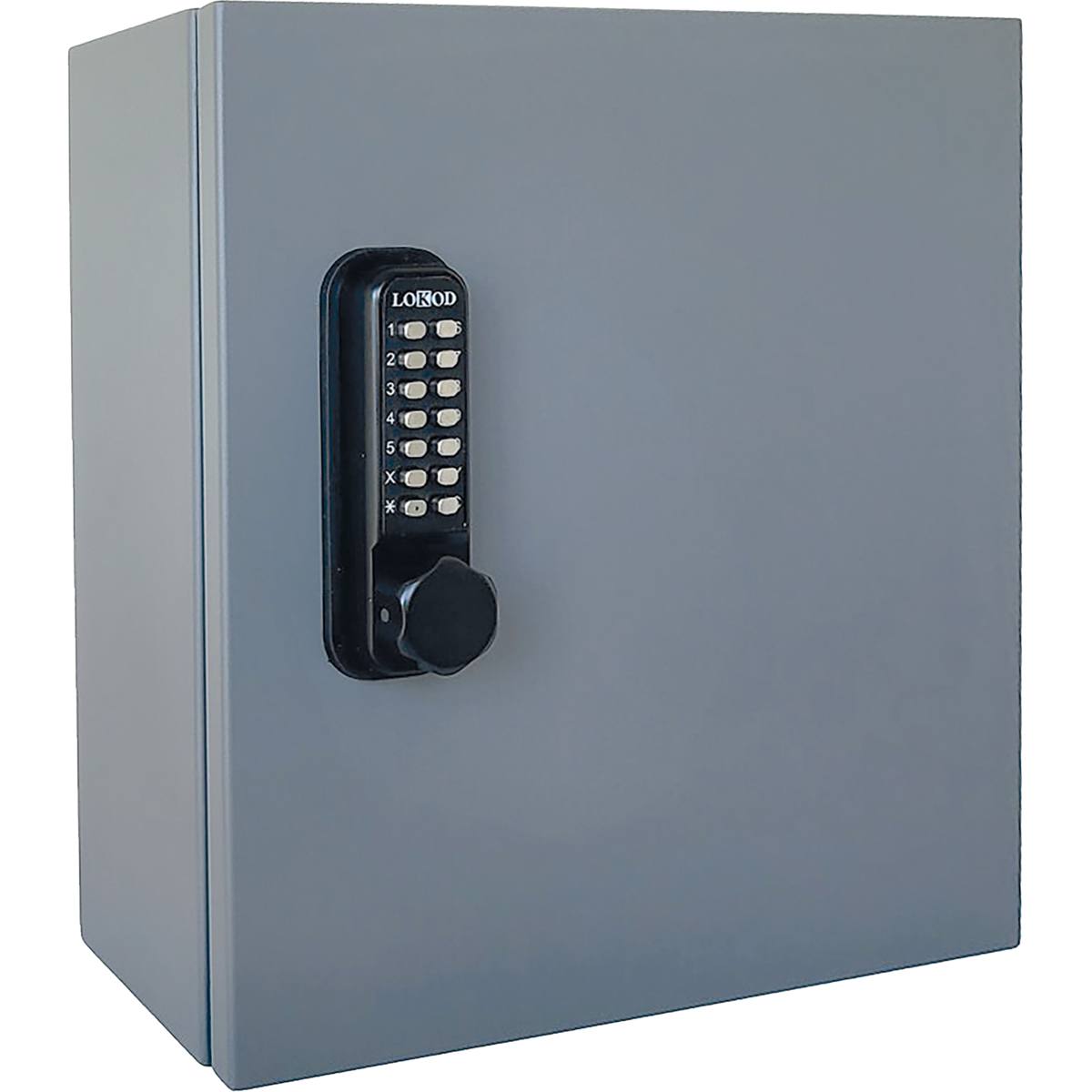 ARMOIRE À CODE POUR 20 CLÉS 100% MÉCANIQUE