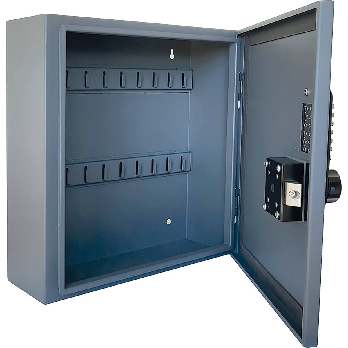 ARMOIRE À CODE POUR 20 CLÉS 100% MÉCANIQUE
