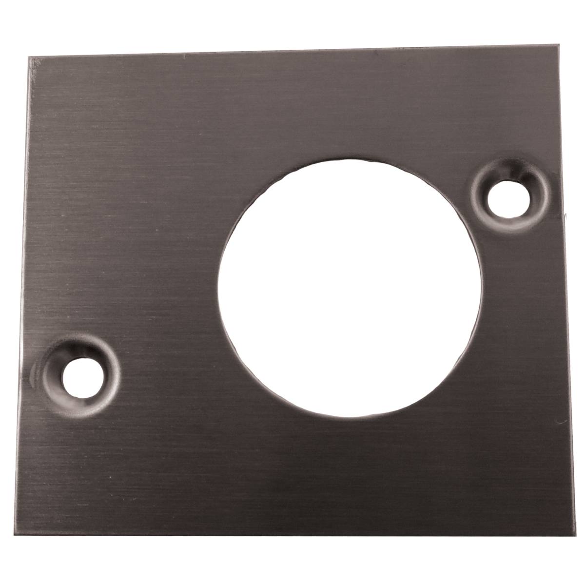 PLAQUE DE PROPRETÉ POUR FAUX PIVOT