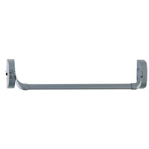 ANTI-PANIQUE IDEA - 1 POINT INOX