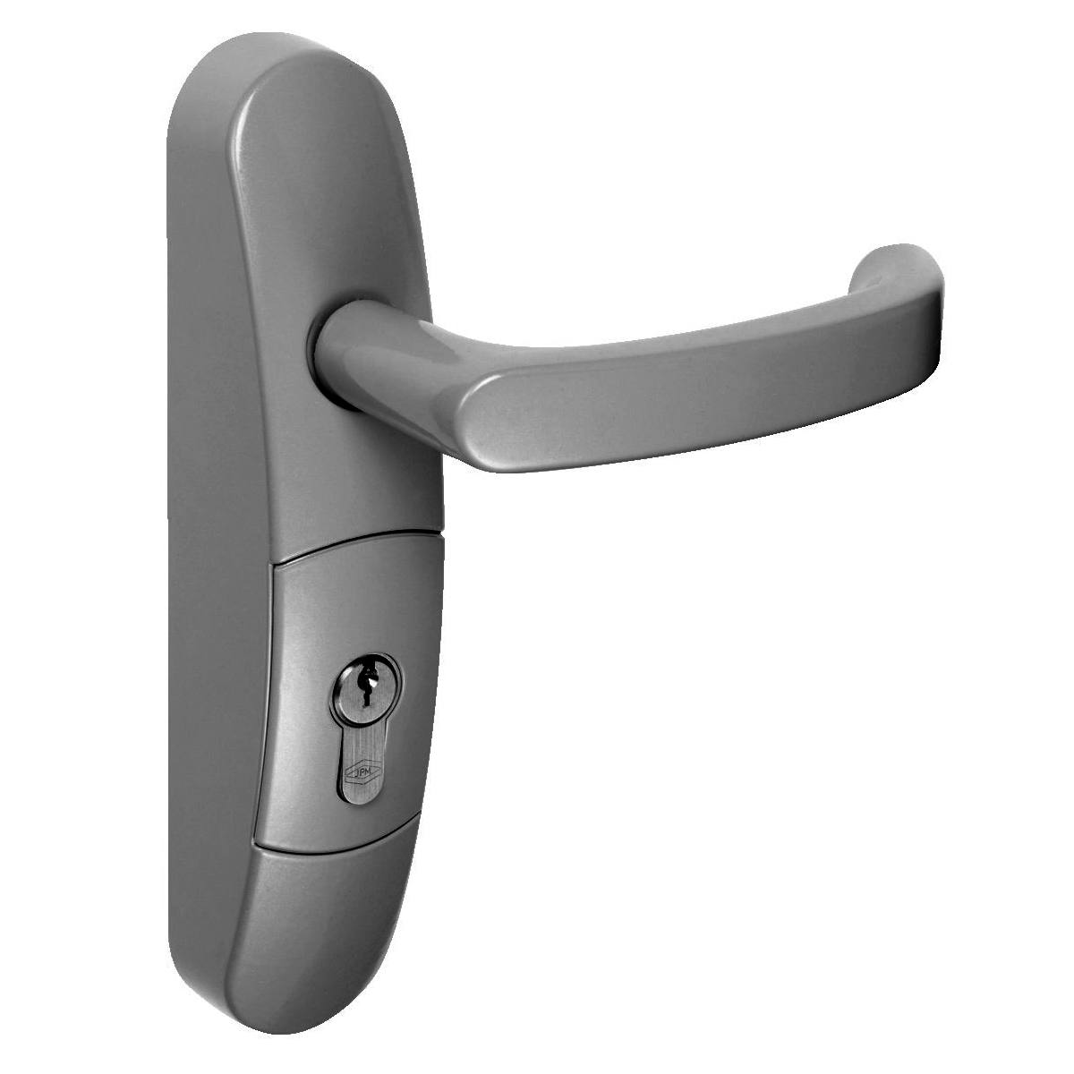 POIGNÉE EN3000 POUR SÉRIES 89 ET 90 INOX