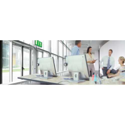 CRÉMONE 2 POINTS IDEA PAD-BOLT COUPE FEU