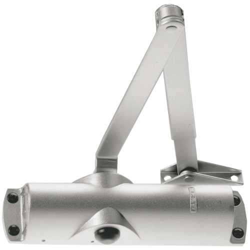 TS 1000 C ARGENT
