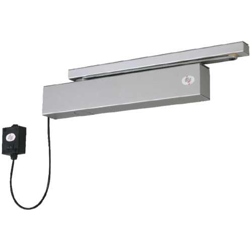 FERME-PORTE DÉBRAYABLE GR500 FS TYPE B