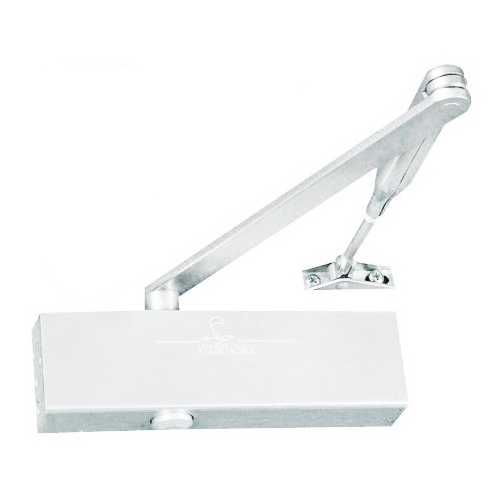 FERME-PORTE GR 300 BLANC 9016
