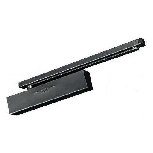 FERME-PORTE GR 500 NOIR 9005