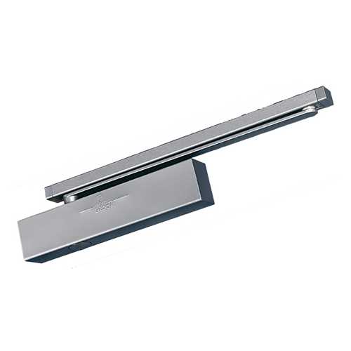 FERME-PORTE GR 500 NOIR 9005