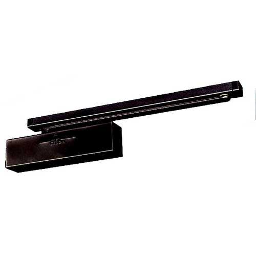 FERME-PORTE GR 400 NOIR 9005