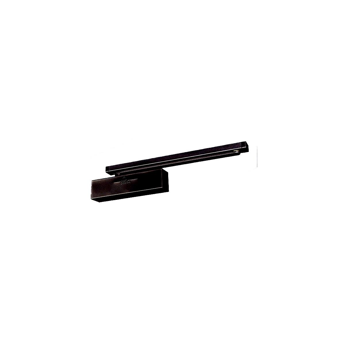 FERME-PORTE GR 400 NOIR 9005