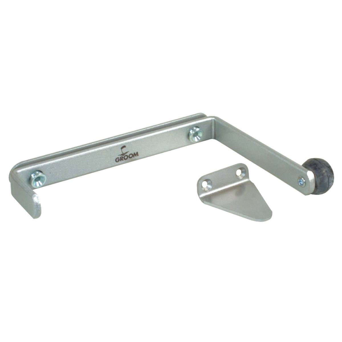 SÉLECTEUR DE VANTAIL ARGENT