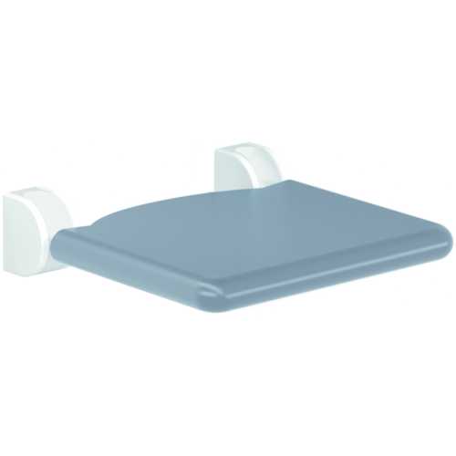 SIÈGE DE DOUCHE RABATTABLE