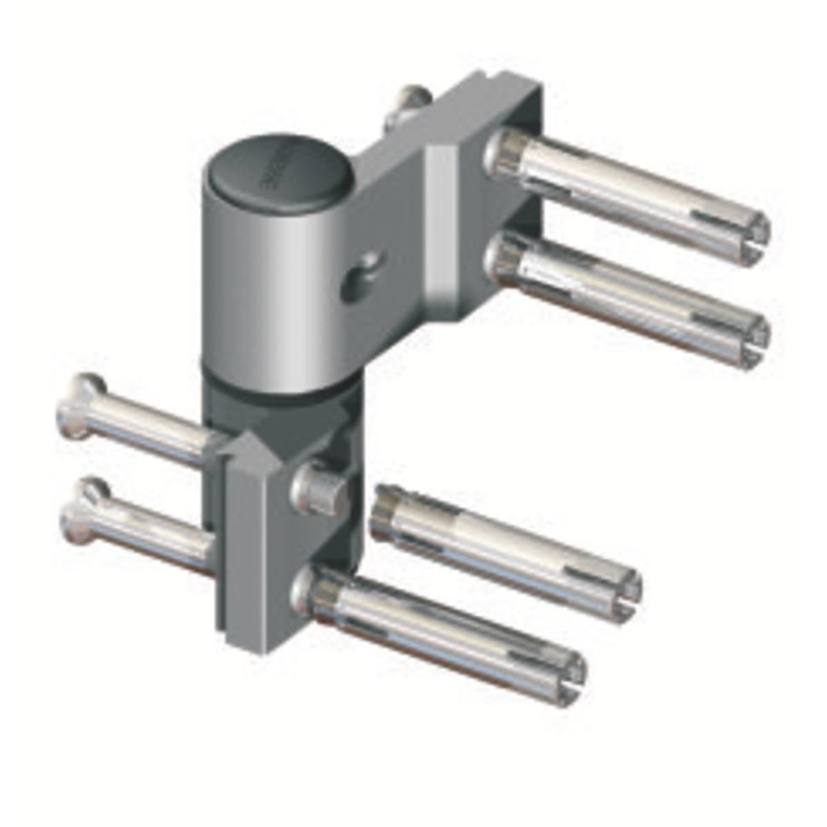 DOUILLE DE FIXATION RAPIDE