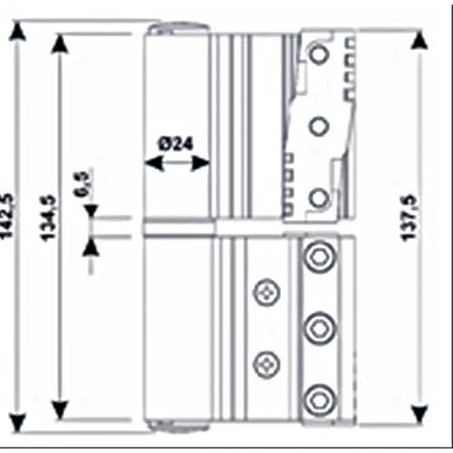 PAUMELLE À CLAMER FLASH SLR