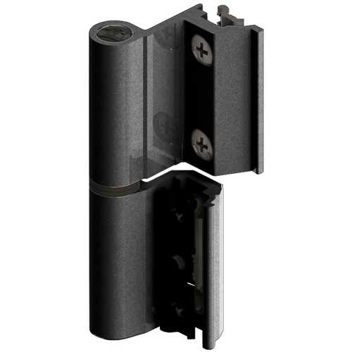 PAUMELLE 2 LAMES FLASH NOIR 9005