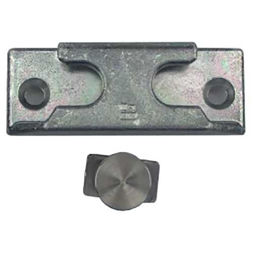 FERMETURE ANTI-EFFRACTION FUTURA
