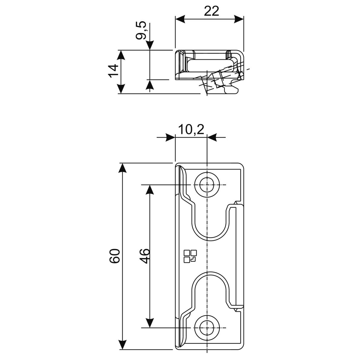 FERMETURE ANTI-EFFRACTION FUTURA