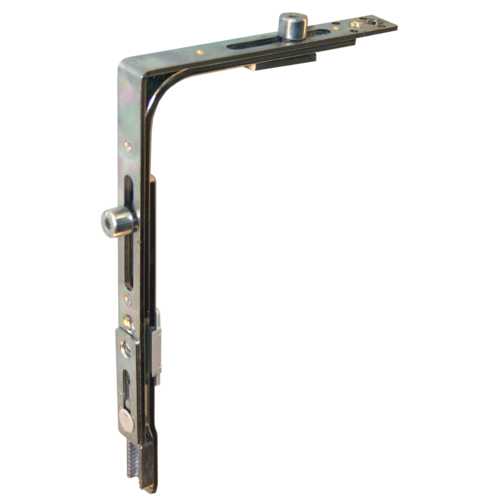 RENVOI D'ANGLE POUR PORTE FERMIÈRE