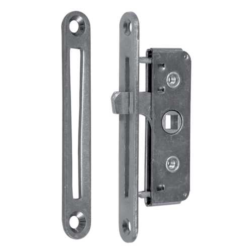 LOQUET-BATTEUSE EXTENSIBLE