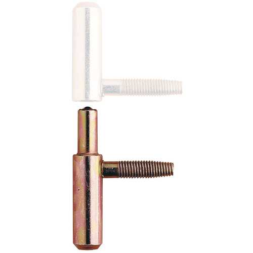 FICHE MÂLE Ø 13 MM 13 x 82