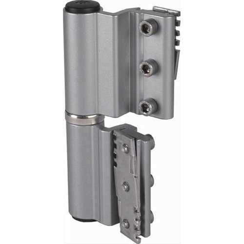 PAUMELLE À CLAMER FLASH XLR