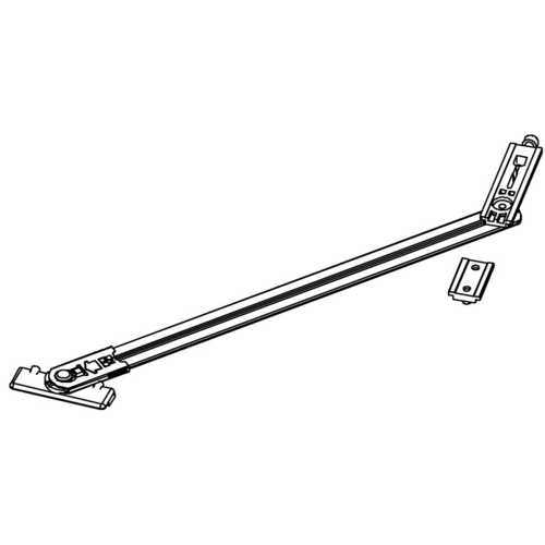 COMPAS LIMITEUR D'OUVERTURE