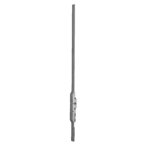 CRÉMONE TÊTIÈRE AXE 7.5 AJUSTABLE - COTE D : 980 MM