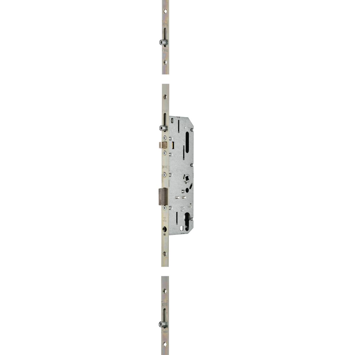 CRÉMONE BARILLET SÉRIE 20000 RB90 - AXE 50 MM - COTE D : 1045 MM