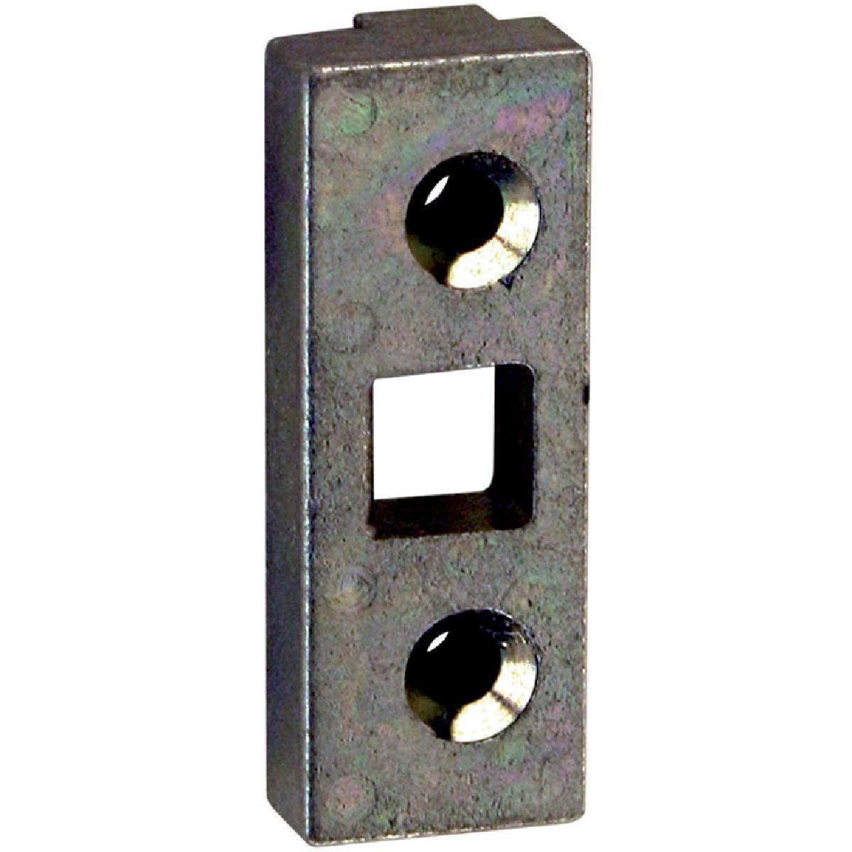 GÂCHE TRINGLE POUR MENUISERIE BOIS