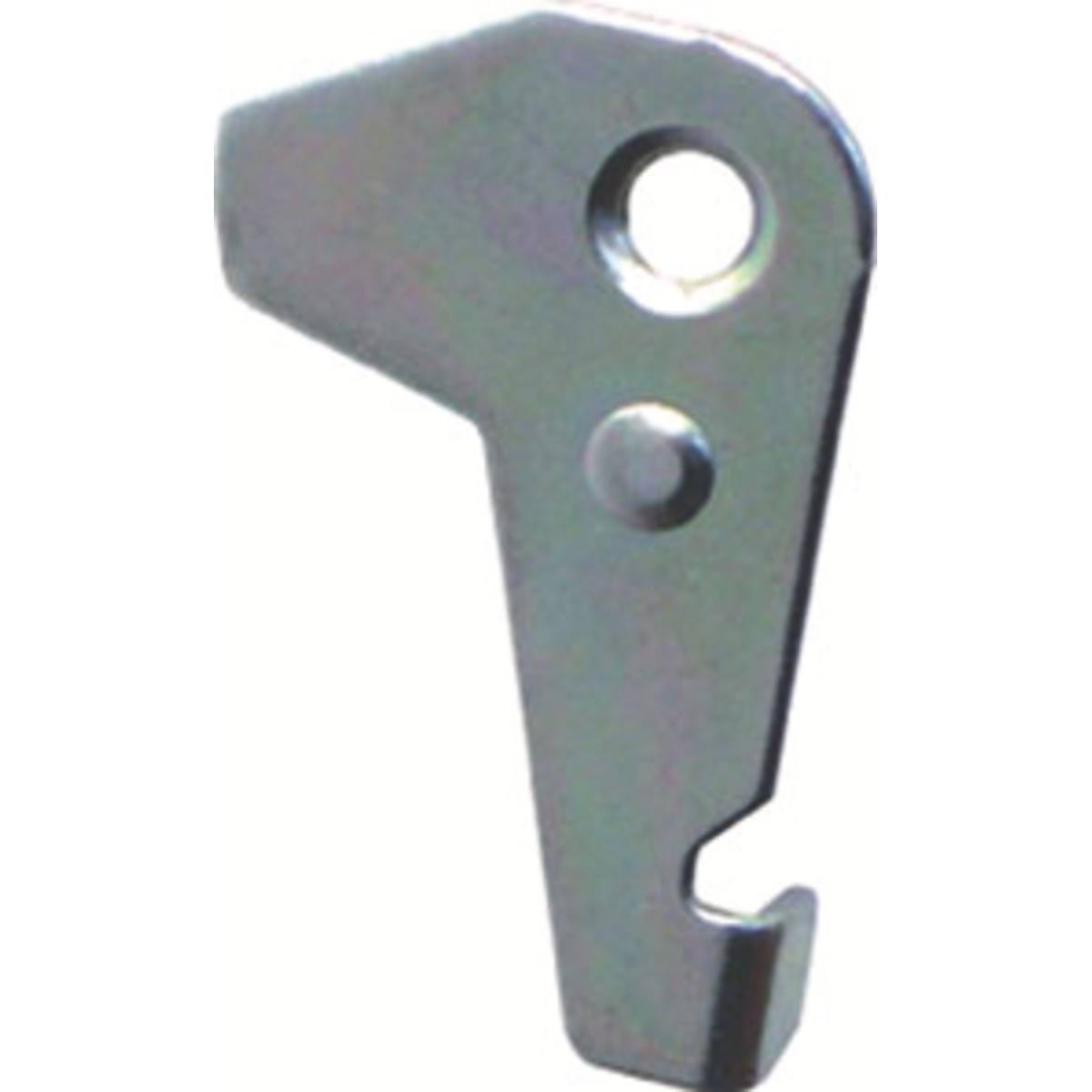 PATTES ET CHARNIÈRES DE FIXATION POUR CADRE RAPPORTÉ