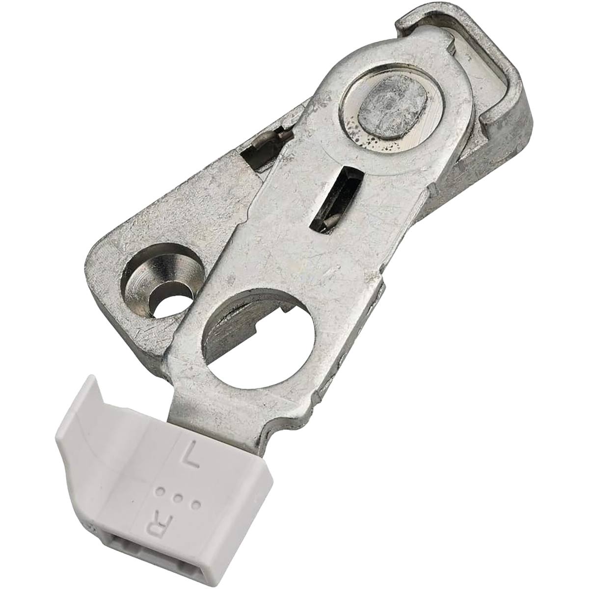 ANTI-FAUSSE MANOEUVRE AXE 9 MM