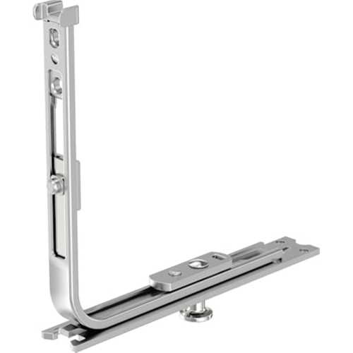 VERROUILLAGE INFÉRIEUR OB