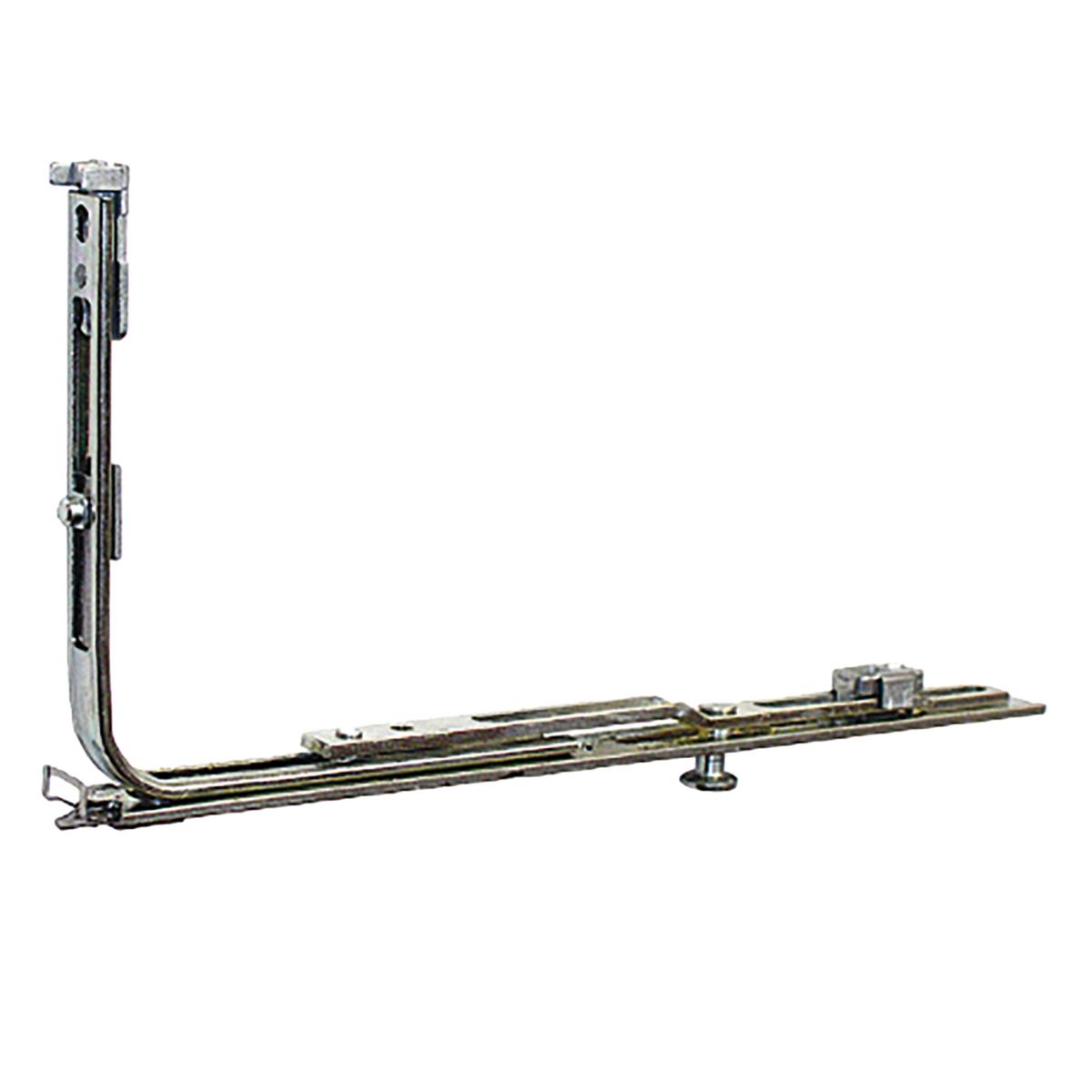 VERROUILLAGE INFÉRIEUR OB