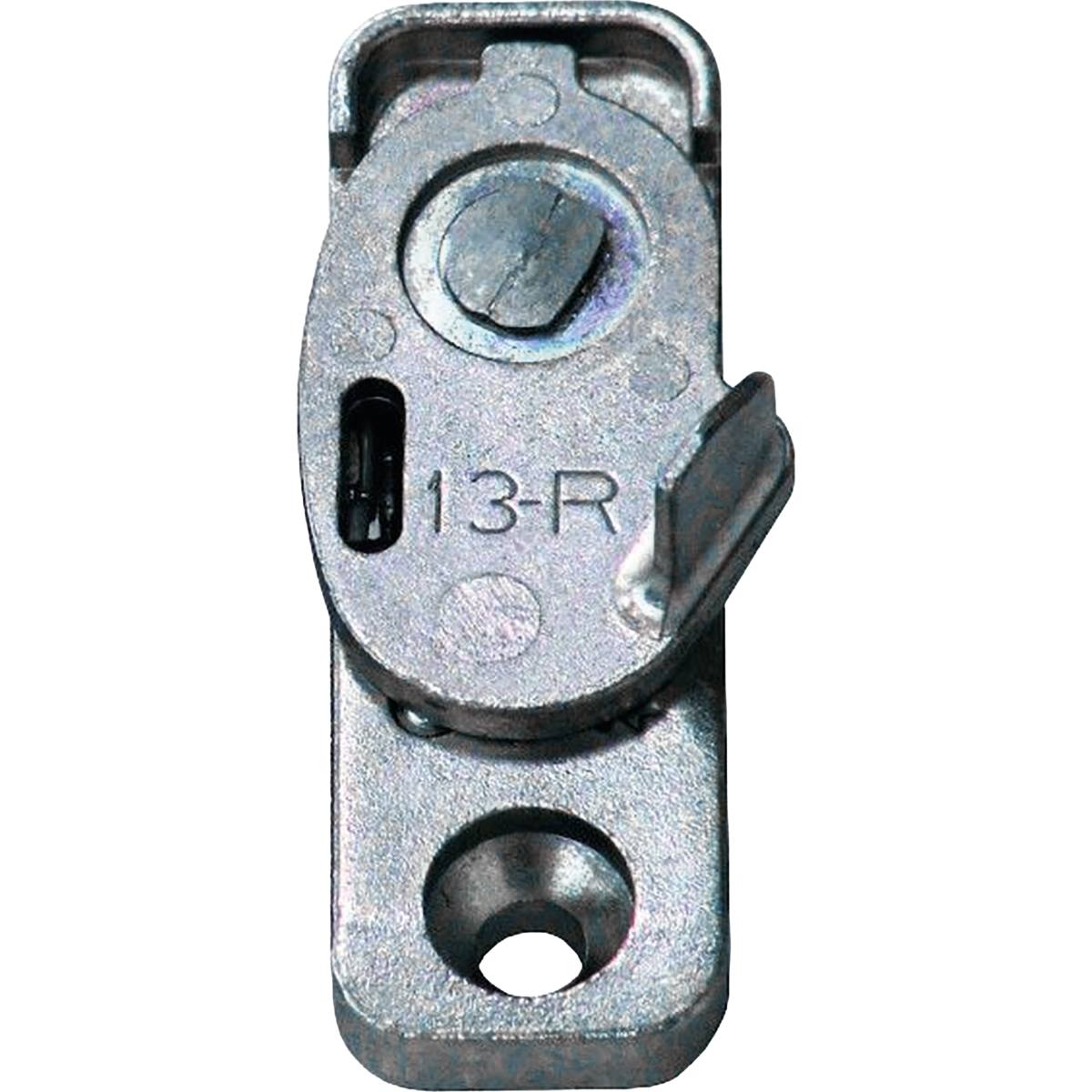 ANTI-FAUSSE MANOEUVRE AXE 13 MM