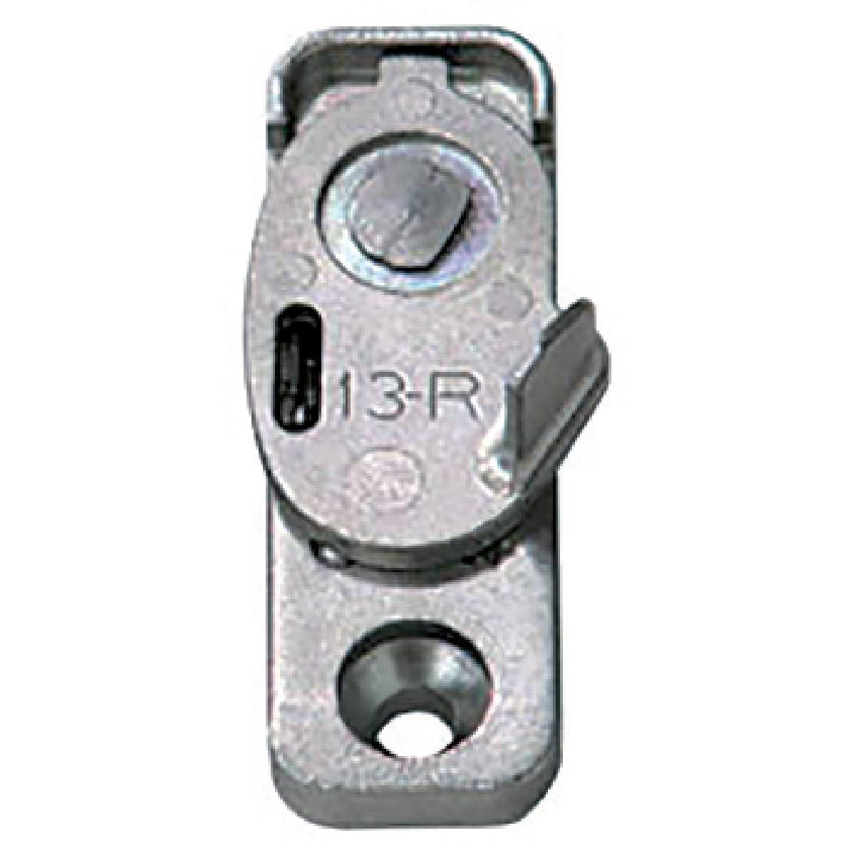 ANTI-FAUSSE MANOEUVRE AXE 13 MM