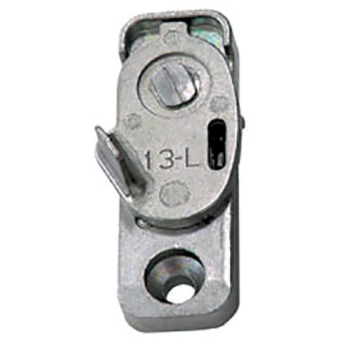 ANTI-FAUSSE MANOEUVRE AXE 13 MM