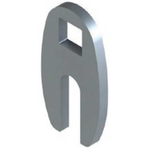 FOURCHE D'ENTRAÎNEMENT POUR SYSTÈME JALOUSIE