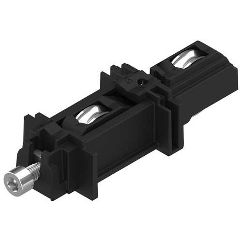 CHARIOT POUR COULISSANTS ALUMINIUM