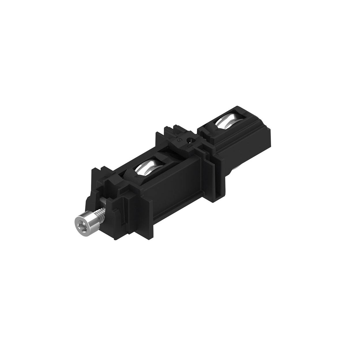 CHARIOT POUR COULISSANTS ALUMINIUM