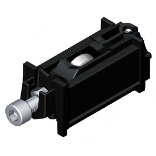 CHARIOTS POUR COULISSANTS ALUMINIUM