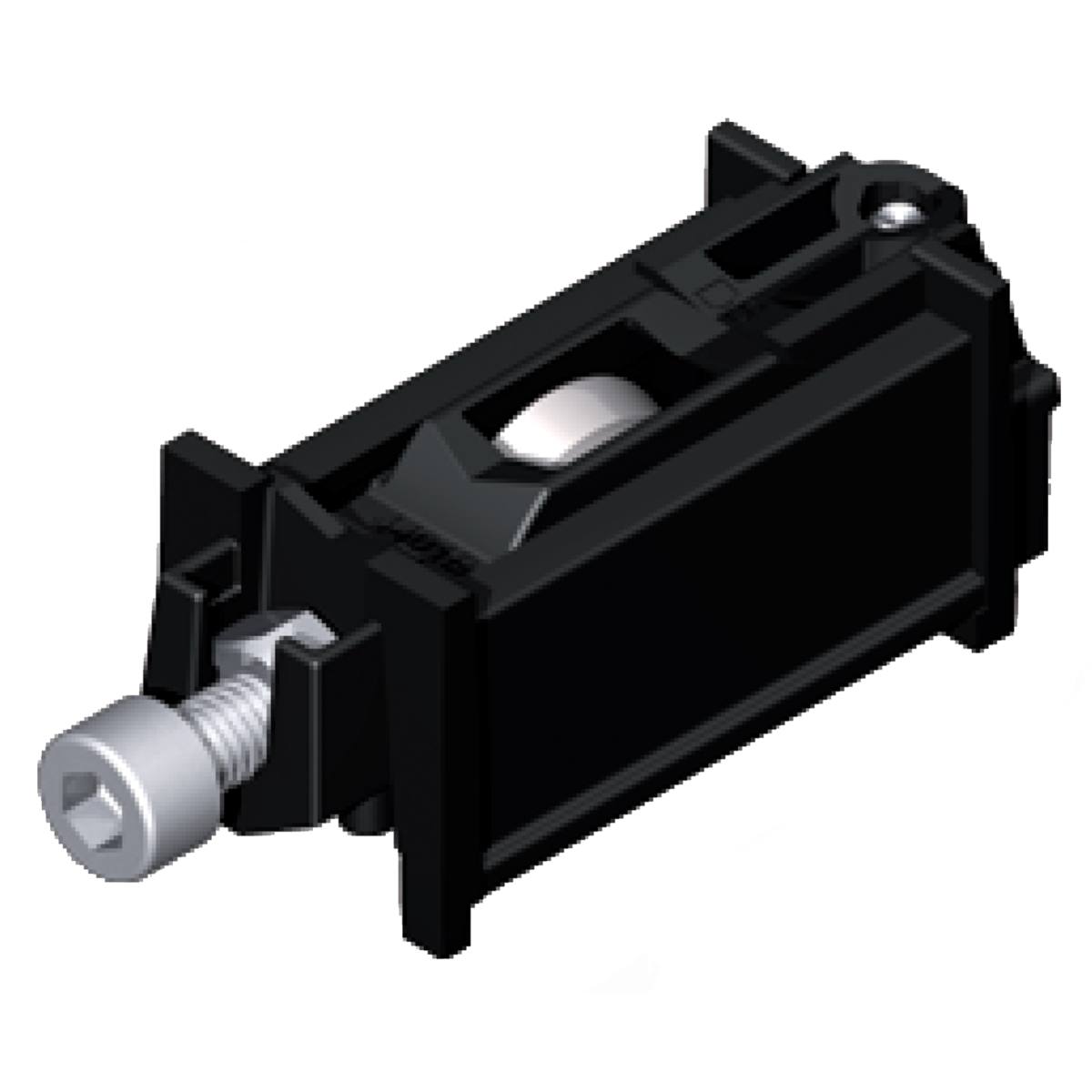 CHARIOTS POUR COULISSANTS ALUMINIUM