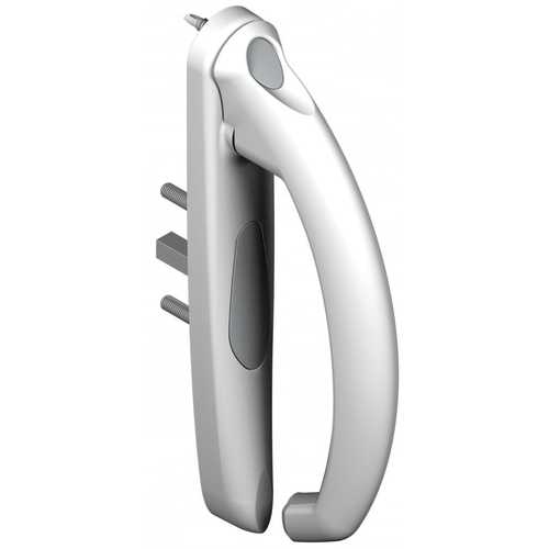 POIGNÉE SÉDUCTION INTÉRIEURE MANOEUVRANTE POSE SIMPLE