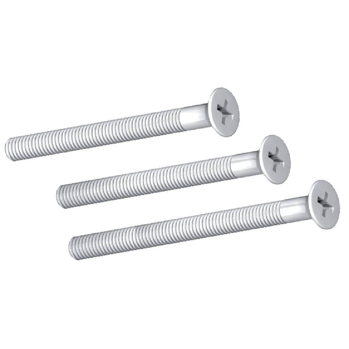 ACCESSOIRES DE FIXATION POUR POIGNÉE SÉDUCTION