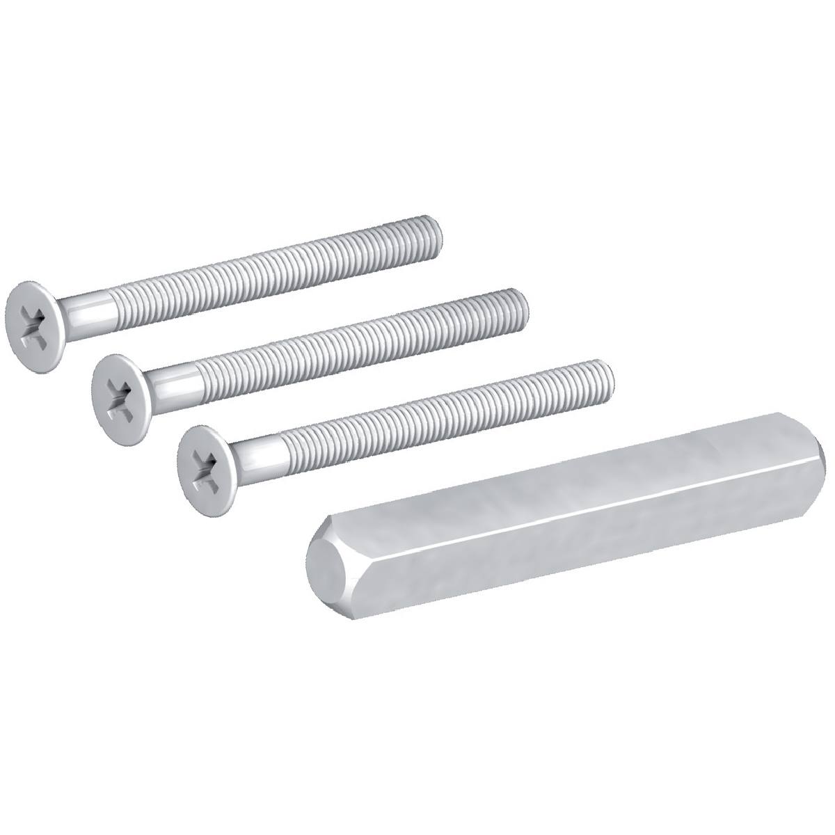 ACCESSOIRES DE FIXATION POUR POIGNÉE SÉDUCTION