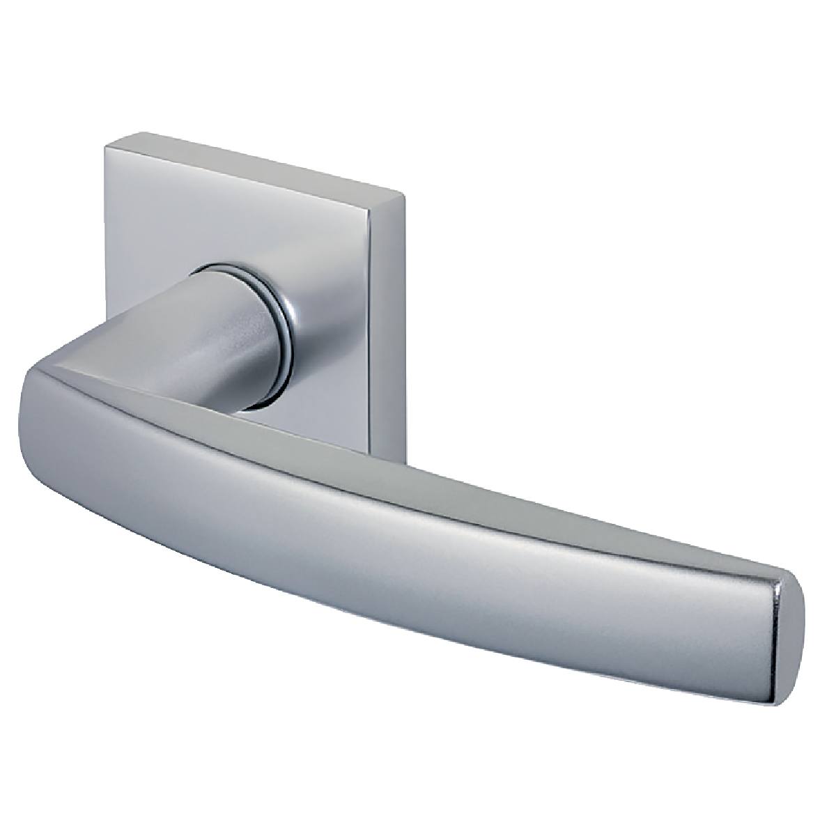 CITYZEN ARGENT, BEQUILLES SUR ROSACE, SANS ROSACE DE FONCTION, ARGENT