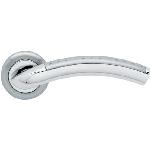 PHOENIX, BEQUILLES SUR ROSACE, BEC DE CANE, INOX