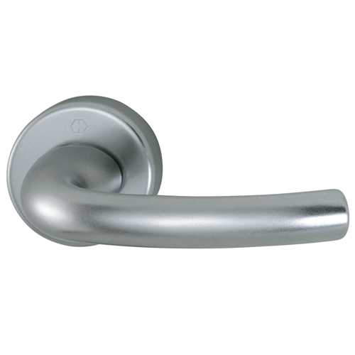 TÔKYÔ INOX, BEQUILLES SUR ROSACE, SANS BEQUILLE DE FONCTION