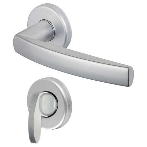 CITYZEN ARGENT, BEQUILLES SUR ROSACE, CONDA.
