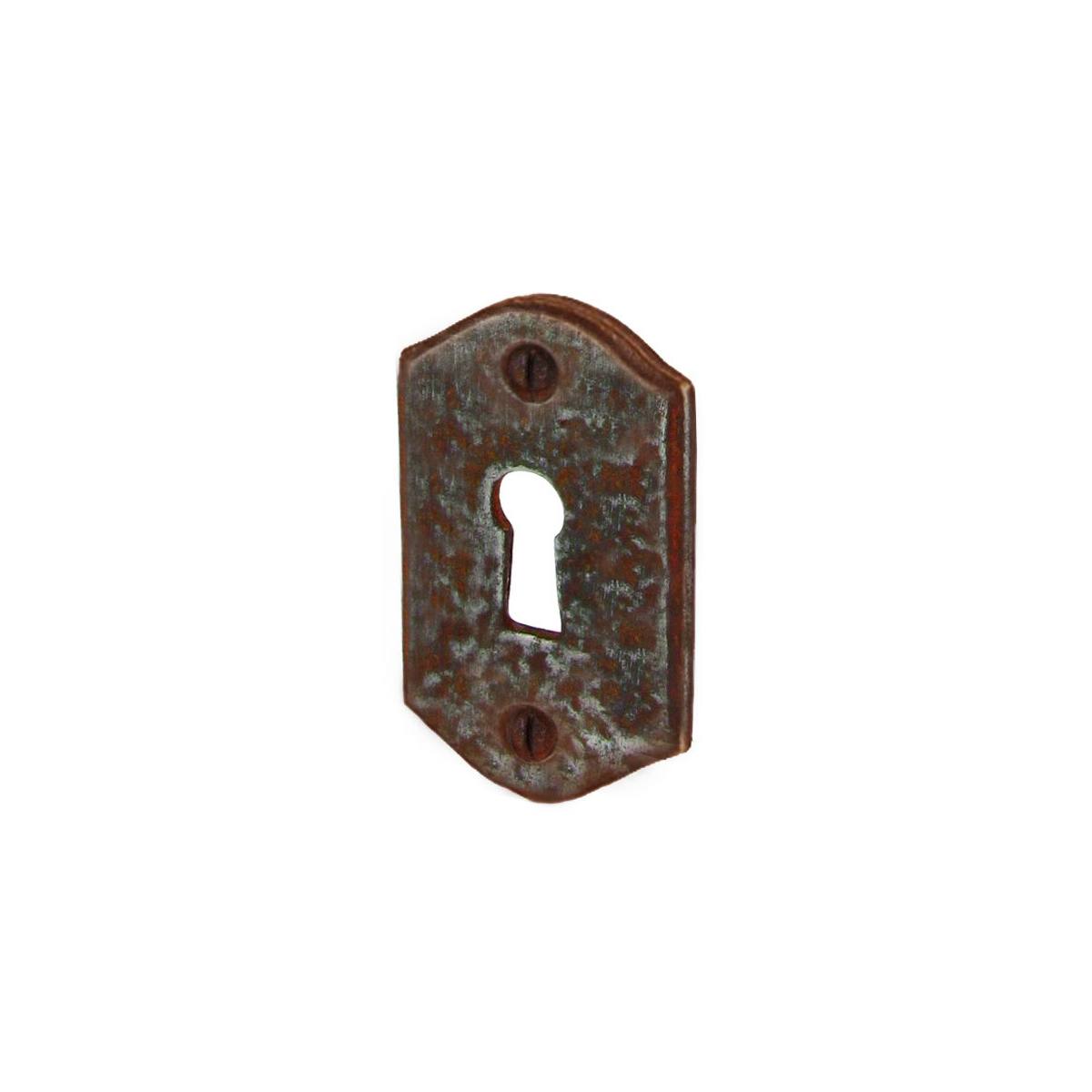 ENTRÉE ROCHEFORT CLÉ L